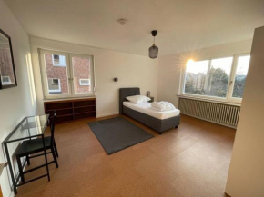 Richard60•4 Zi-Wohnung Osnabrück